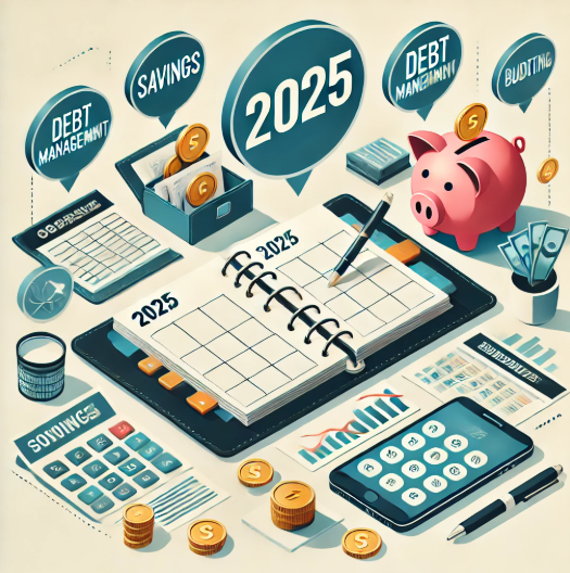 finanças