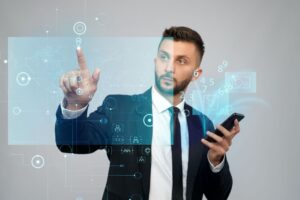 gestor de inteligência artificial