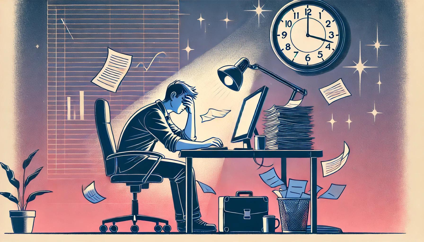 sono e saúde mental