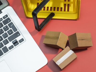 ECOMMERCE