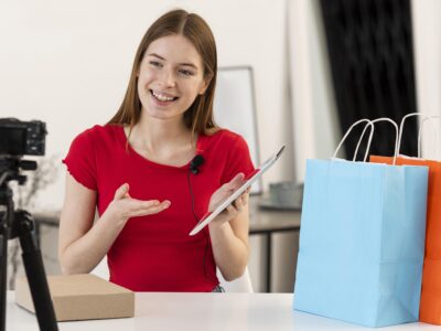live commerce