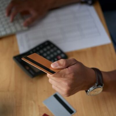 split payment