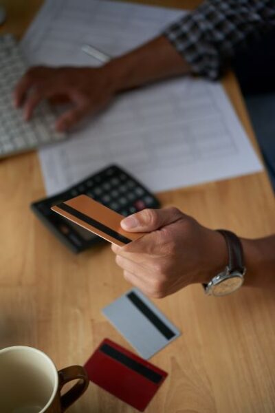 split payment