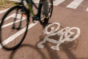 bikers