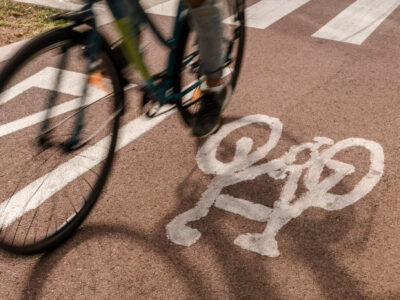 bikers