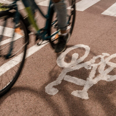 bikers