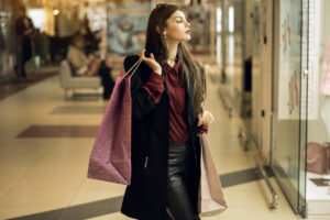 shopping