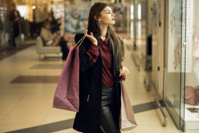 shopping