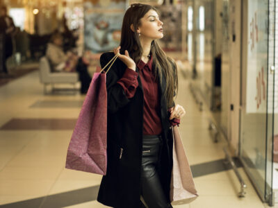shopping