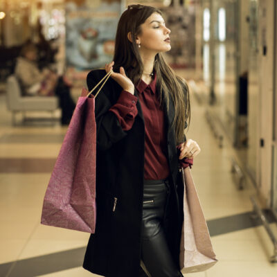 shopping