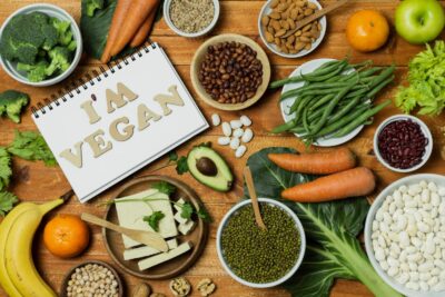 vegano