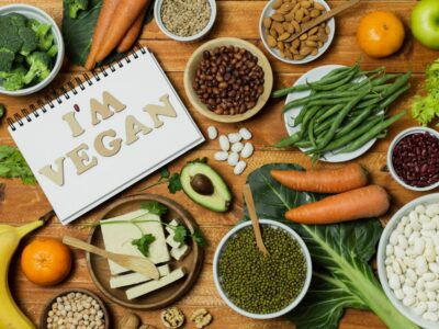 vegano