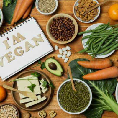 vegano