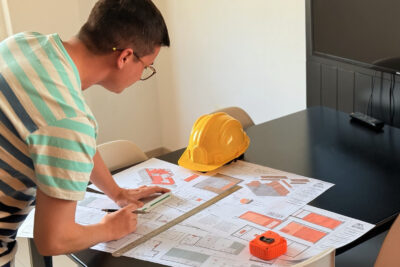 construir