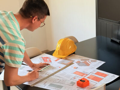 construir