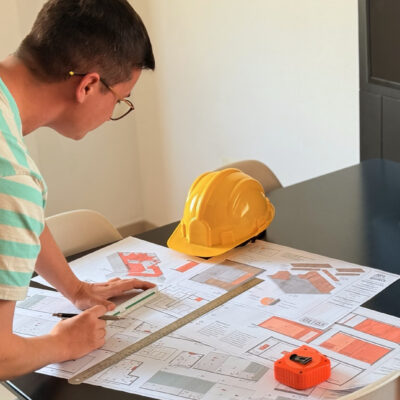 construir