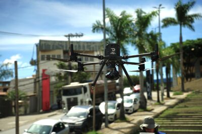 Drone