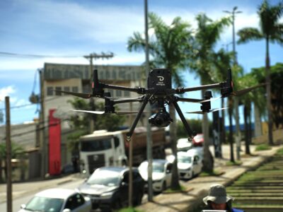 Drone