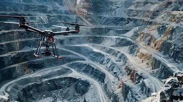 Drones