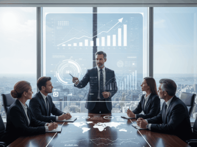 CFO