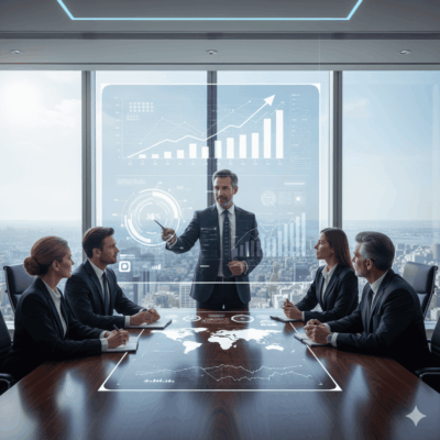 CFO
