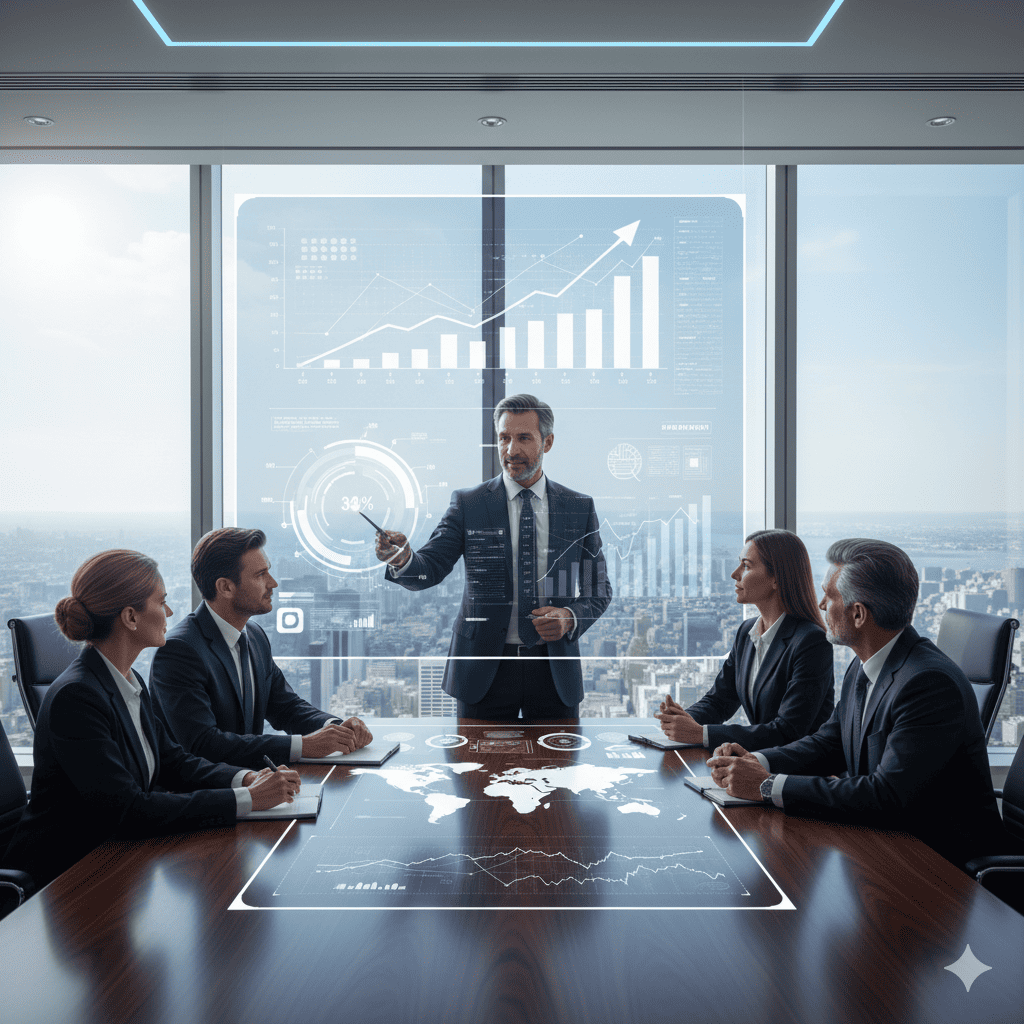CFO