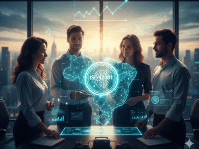 ISO 42001