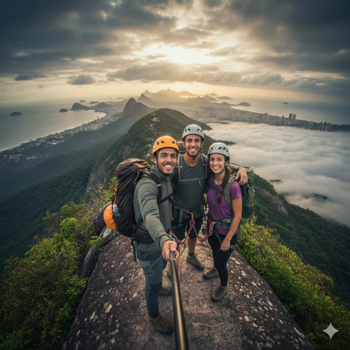 Turismo de aventura