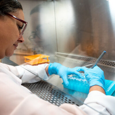 indústria Crédito da foto: Gabriel Pinheiro/SENAI