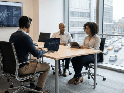 gartner contratação