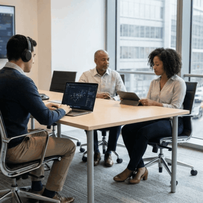 gartner contratação