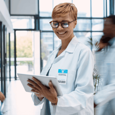 hospitais digitais