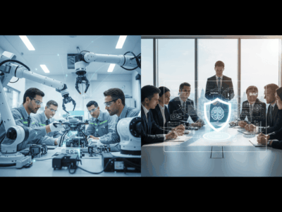 tendências tecnologicas